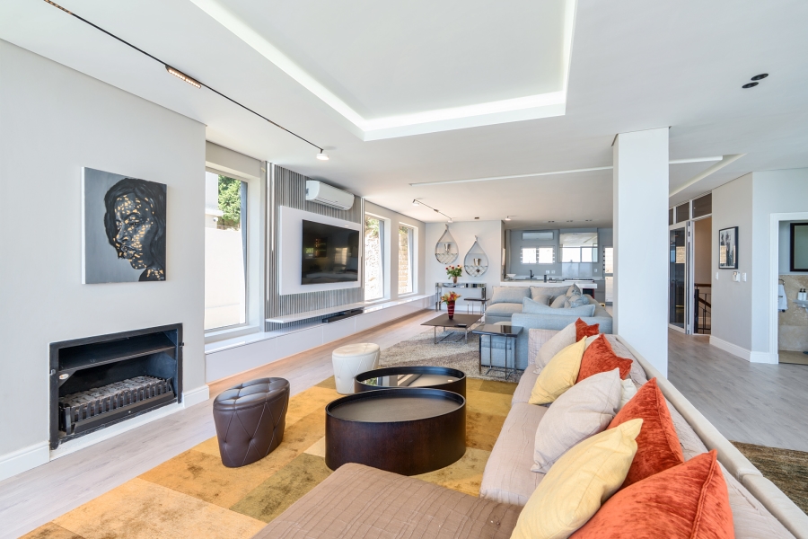 To Let 3 Bedroom Property for Rent in Camps Bay Western Cape